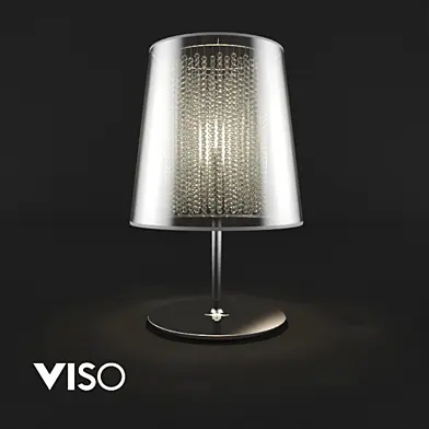 VISO Hollywood Table