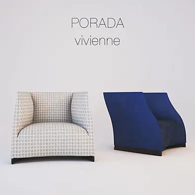 Porada vivienne