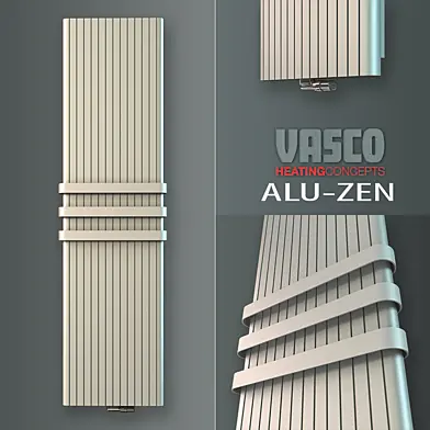 Vasco. Alu-zen