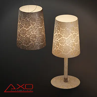 Axo Damasco