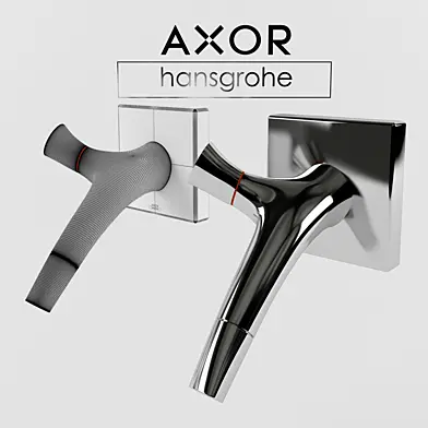 Hansgrohe Axor Organic