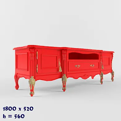 RED COLLECTION