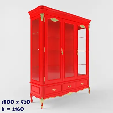 RED COLLECTION