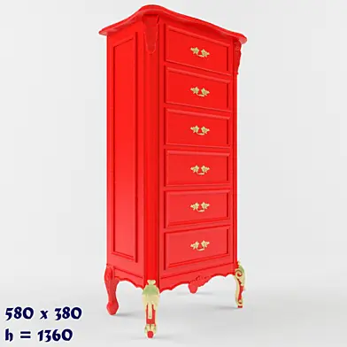RED COLLECTION