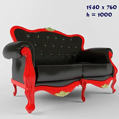 RED COLLECTION LUX