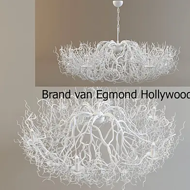 Brand van Egmond / Hollywood