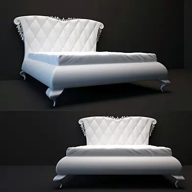 GRANDUCATO — Look Letto 02