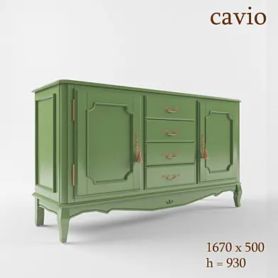 CAVIO