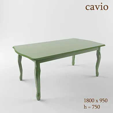 CAVIO