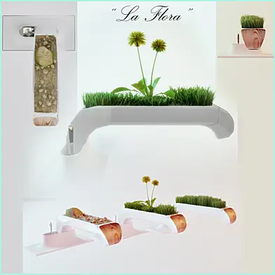 La Flora