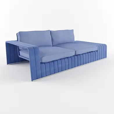 PaolaLenti / Frame