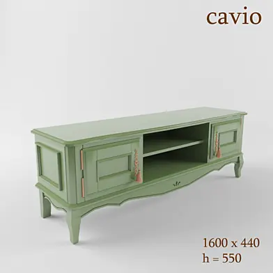 CAVIO