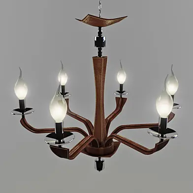 WUNDERLICHT W60498BR-6P