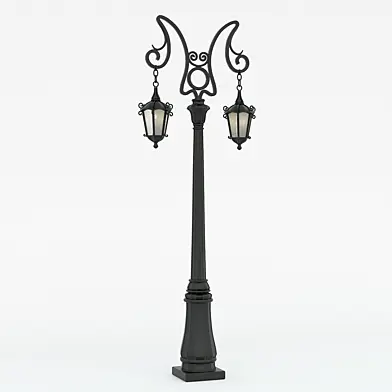 lantern big