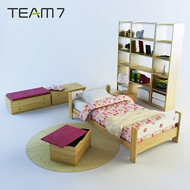 Team7 / mobile