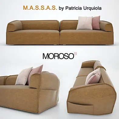 M.A.S.S.A.S. for Moroso