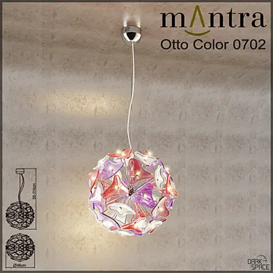 Mantra / Otto Color 0702
