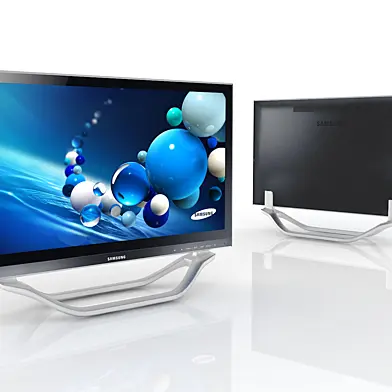 Моноблок Samsung 700A3D