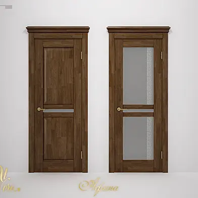 Al Vero (Альверо) - Афина