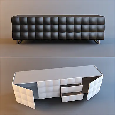 Tonin Casa / Venice 8254