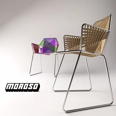 moroso tropicalia