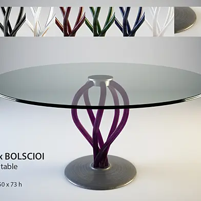Reflex Bolscioi table