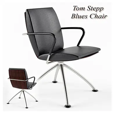 Tom Stepp Blues