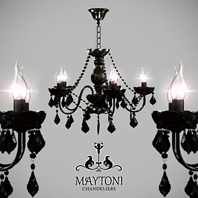 Maytoni ARM220-05-R