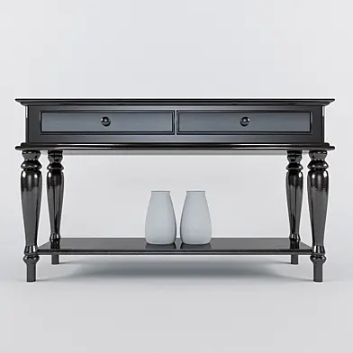nightstand classic 04