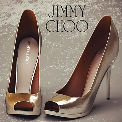 Jimmy Choo