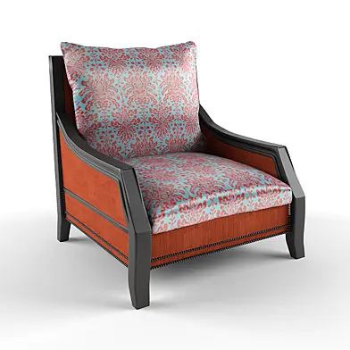 JNL Watson Armchair