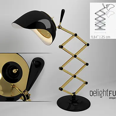 BILLY DL58