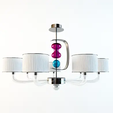Barovier&Toso 7190-7195