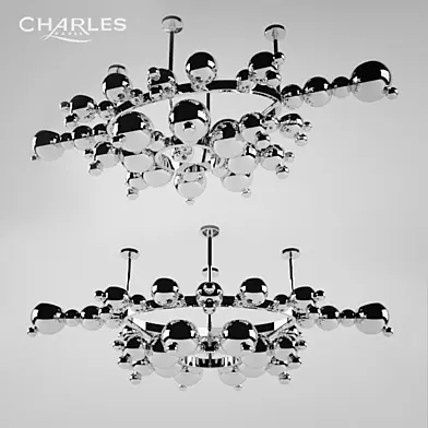 Charles Bubbles