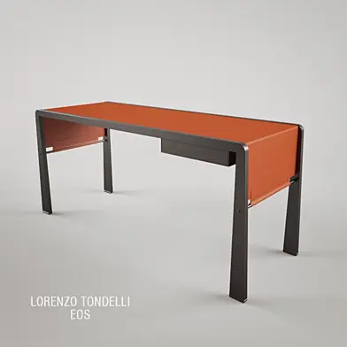 Lorenzo Tondelli EOS