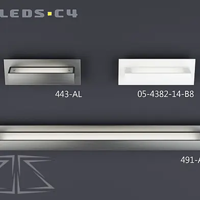 LEDS-C4 Alu
