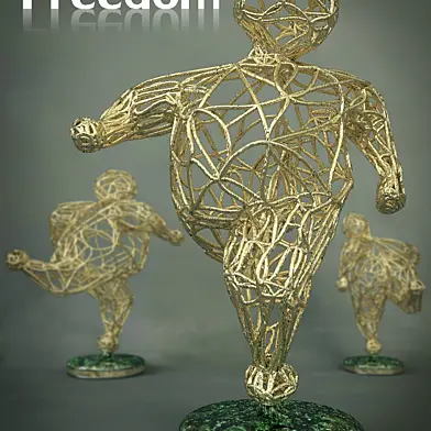 Freedom