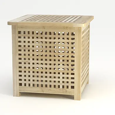 Ikea "HOL"