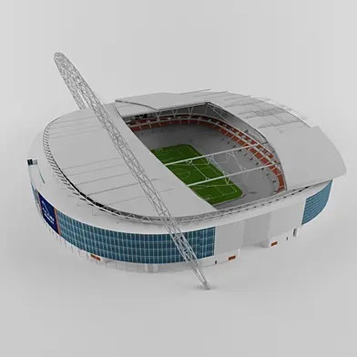 Stadion Wembey