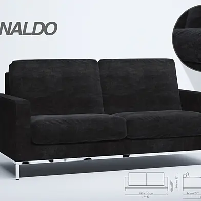 bonaldo emilio