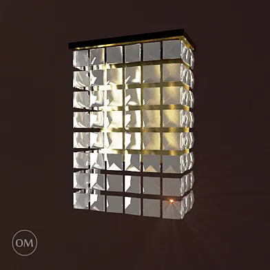 Бра OR Illuminazione SRL, серия 660