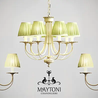 Maytoni ARM325-07-W
