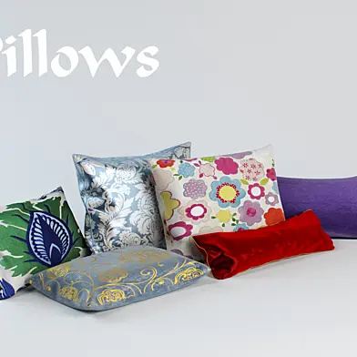 Pillows