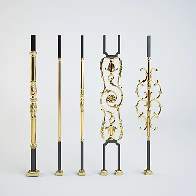 Grande Forge | Royal