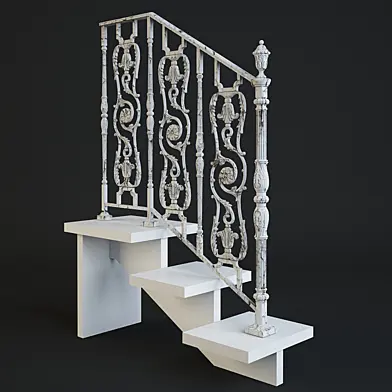 Grande Forge | Royal