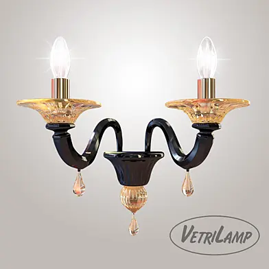 Vetri Lamp