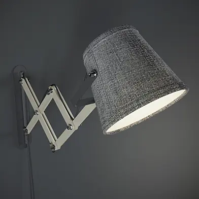 LAMPGUSTAF LEGEND