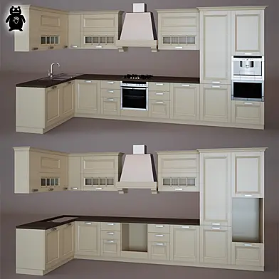 Stosa Cucine Beverly