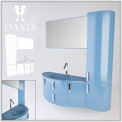 Oasis Master Composizione TH11
