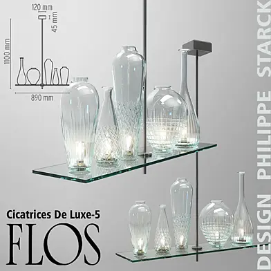 Cicatrices De Luxe-5